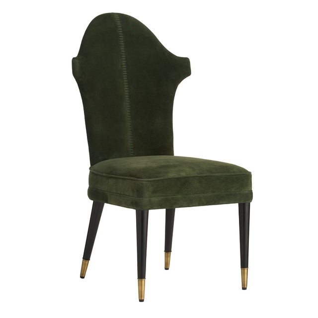 Lincoln Dining Chair by Arteriors