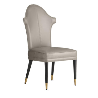 Buy morel Lincoln Dining Chair by Arteriors
