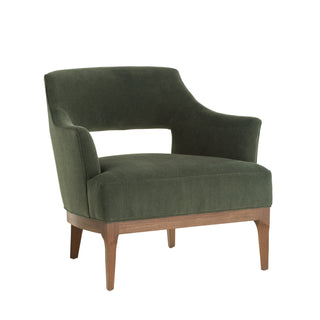 Laurette Chair by Arteriors