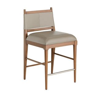 Keegan Counter Stool by Arteriors