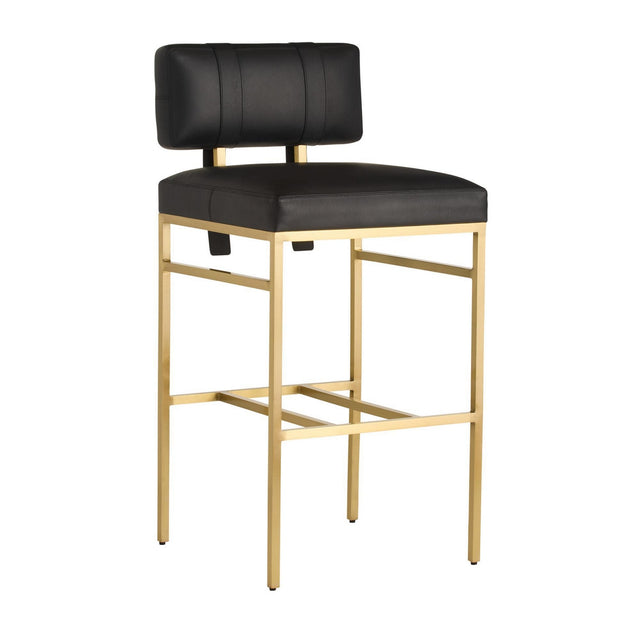 Laney Bar Stool by Arteriors