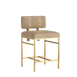 Laney Counter Stool by Arteriors