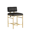 Laney Counter Stool by Arteriors