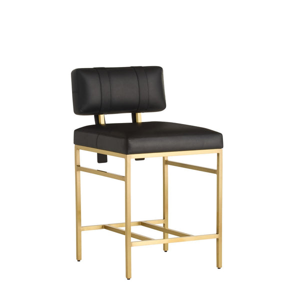 Laney Counter Stool by Arteriors
