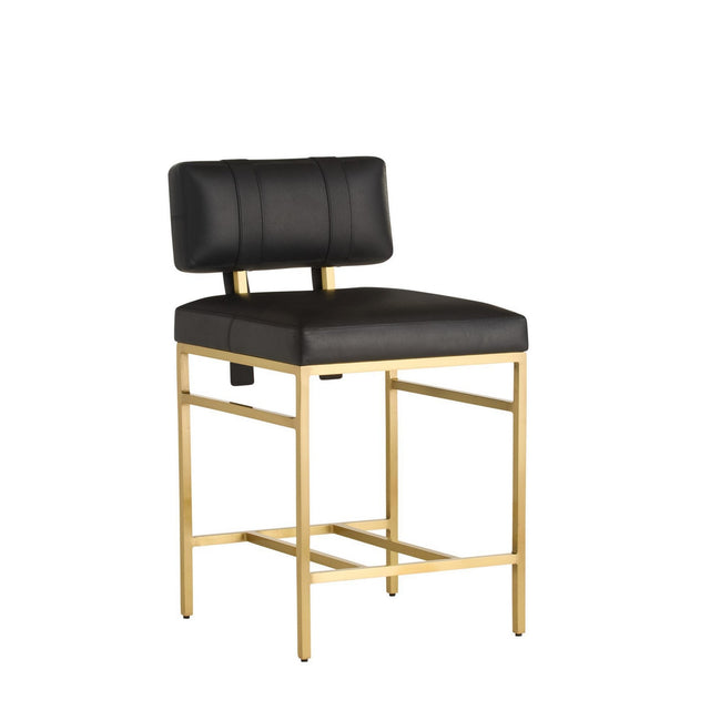 Laney Counter Stool by Arteriors