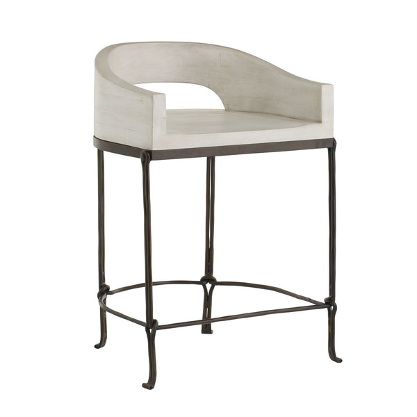 Montgomery Counter Stool by Arteriors