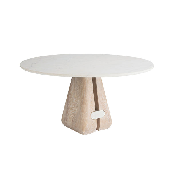 Melt Dining Table by Arteriors