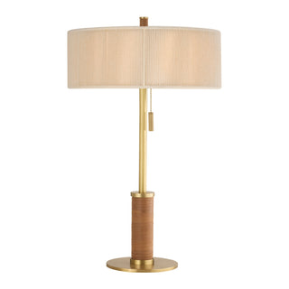 Middlebury Table Lamp by Arteriors
