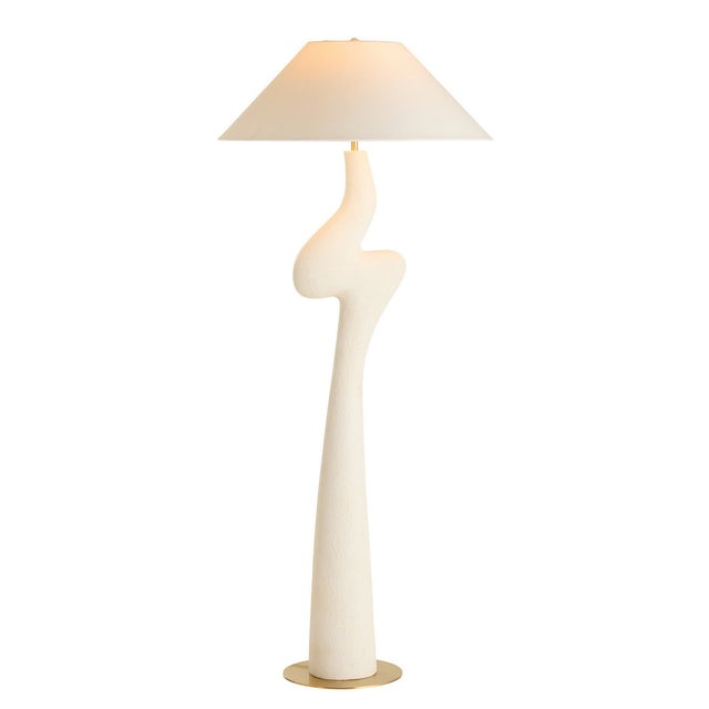 Nicolette Floor Lamp by Arteriors
