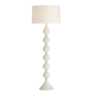 Nicole Floor Lamp by Arteriors