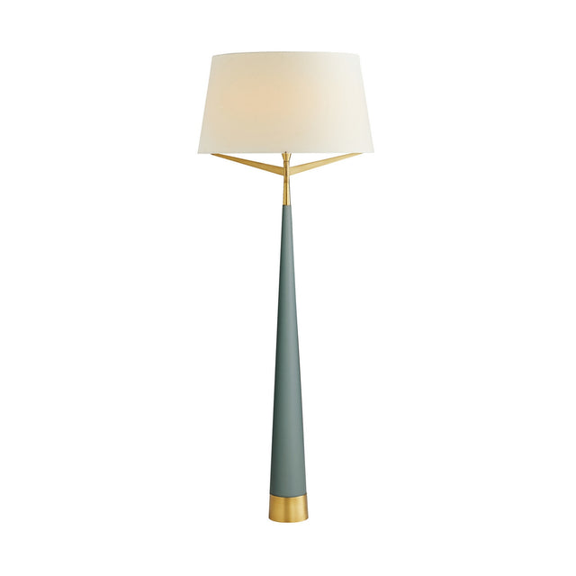 Elden Floor Lamp by Arteriors