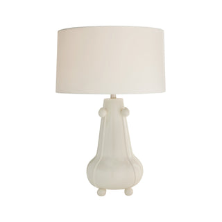 Miriam Table Lamp by Arteriors