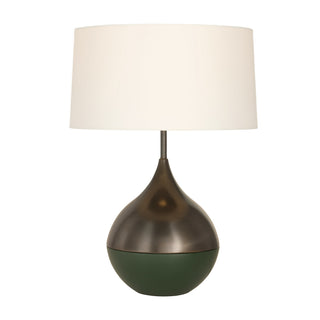 Nelson Table Lamp by Arteriors