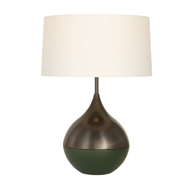 Nelson Table Lamp by Arteriors