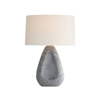 Nathan Table Lamp by Arteriors