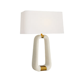 Gianni Table Lamp by Arteriors