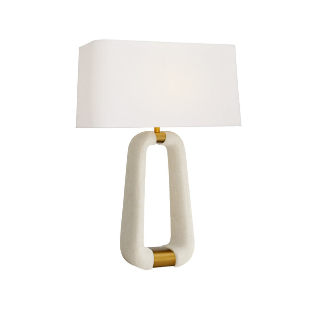 Gianni Table Lamp by Arteriors