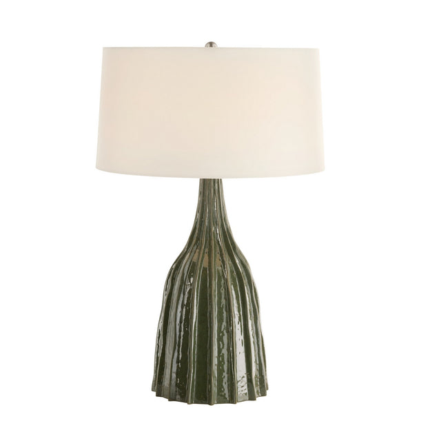 Nyla Table Lamp by Arteriors
