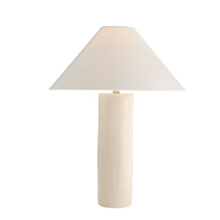 Nicoline Table Lamp by Arteriors