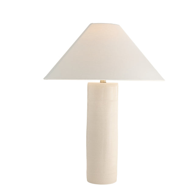 Nicoline Table Lamp by Arteriors