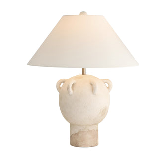 Neela Table Lamp by Arteriors