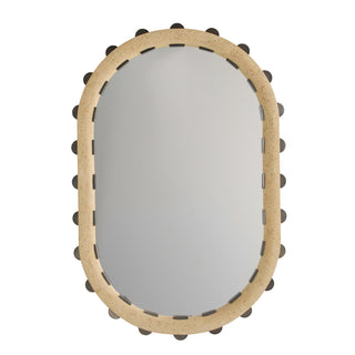 Nicolai Mirror by Arteriors