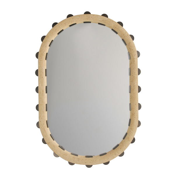 Nicolai Mirror by Arteriors