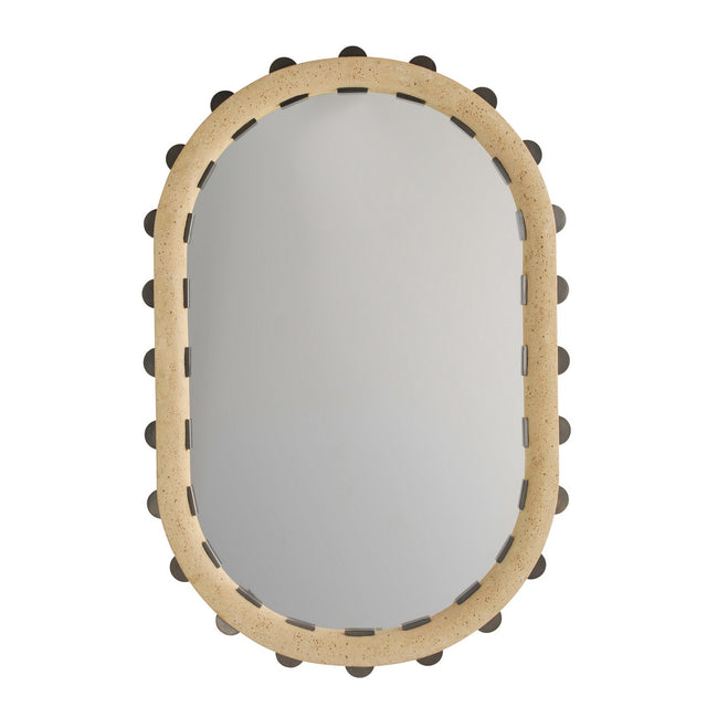 Nicolai Mirror by Arteriors