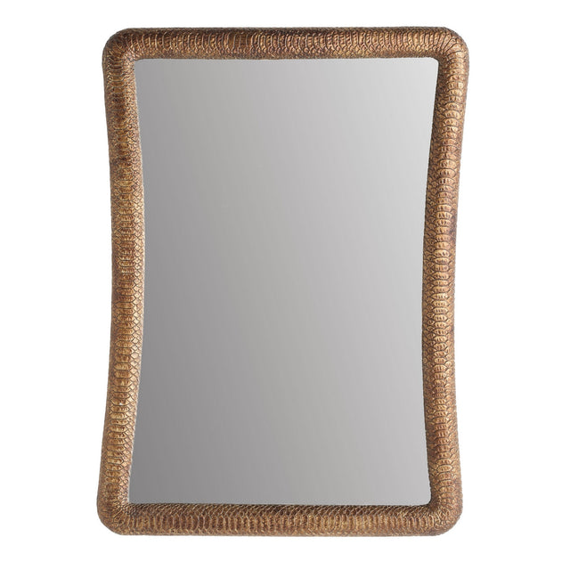 Malakai Mirror by Arteriors