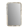 Trevino Mirror by Arteriors