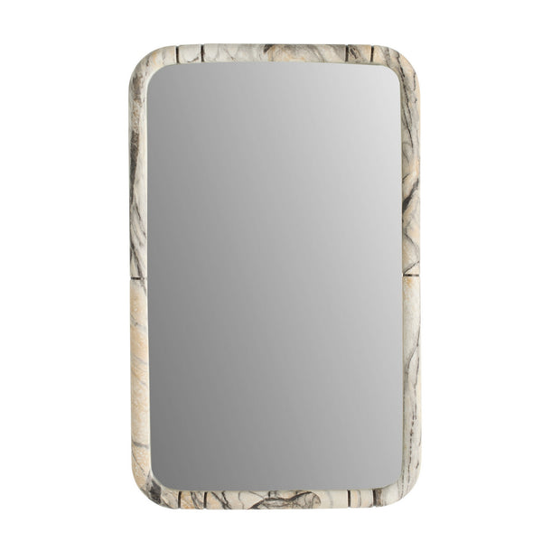 Trevino Mirror by Arteriors
