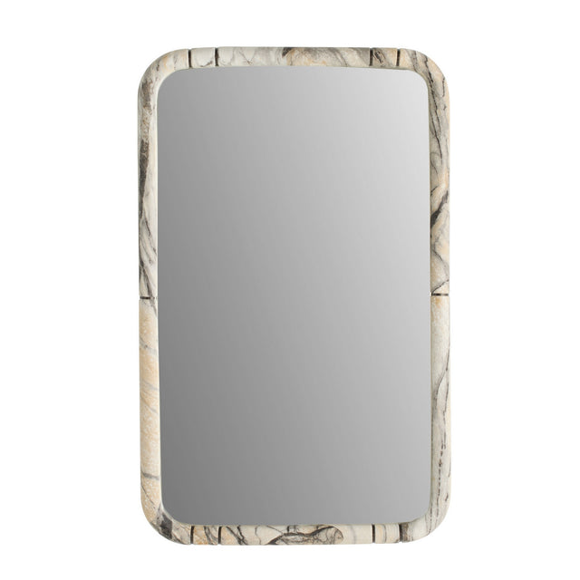 Trevino Mirror by Arteriors