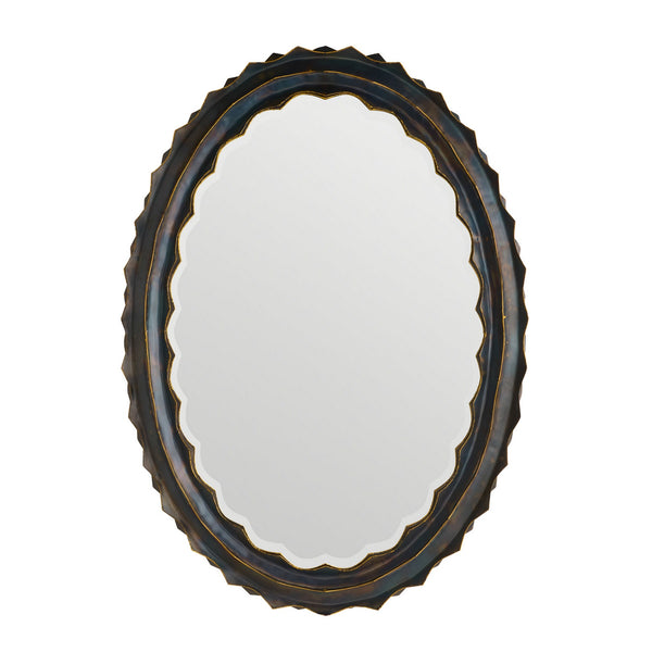 Norway Mirror by Arteriors