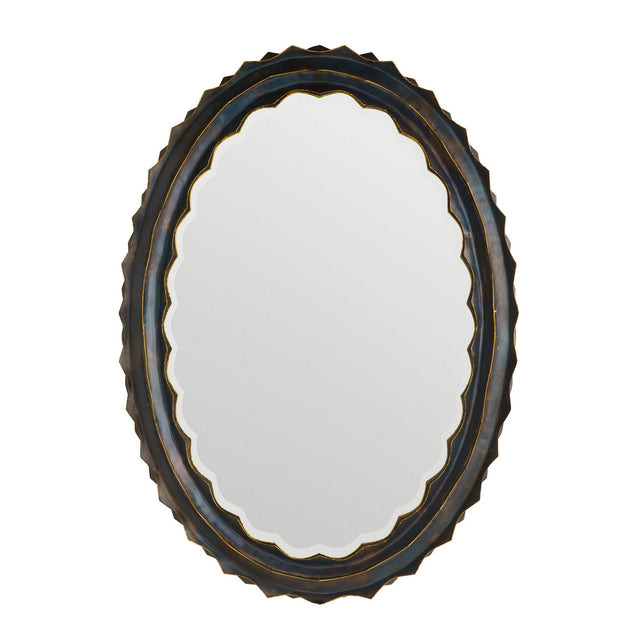 Norway Mirror by Arteriors