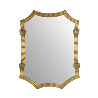 Monty Mirror by Arteriors