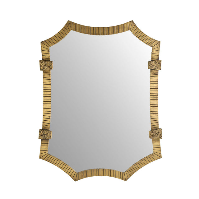Monty Mirror by Arteriors
