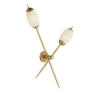 Natalia Sconce by Arteriors