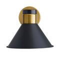 Lane Outdoor (Damp) Wall Sconce by Arteriors