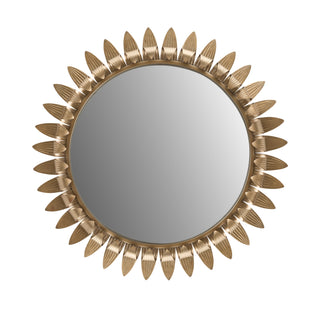 Analise Mirror by Arteriors