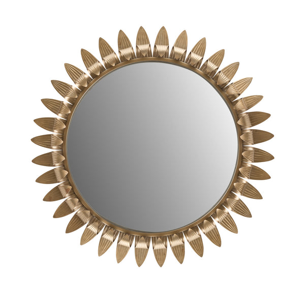 Analise Mirror by Arteriors