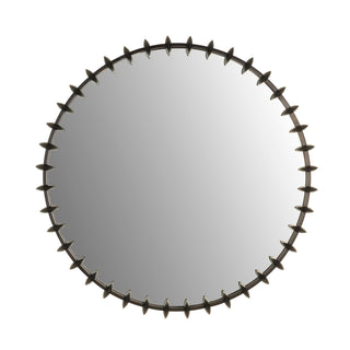 Buy bronze Pira Mirror by Arteriors