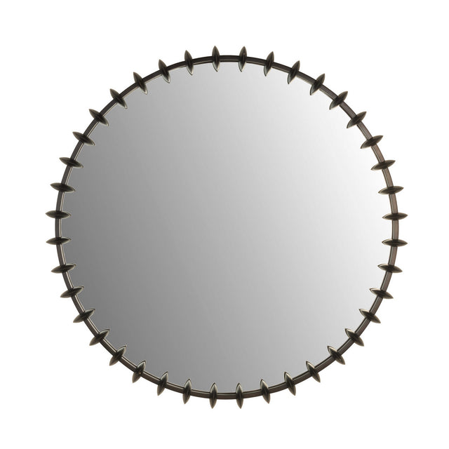 Pira Mirror by Arteriors