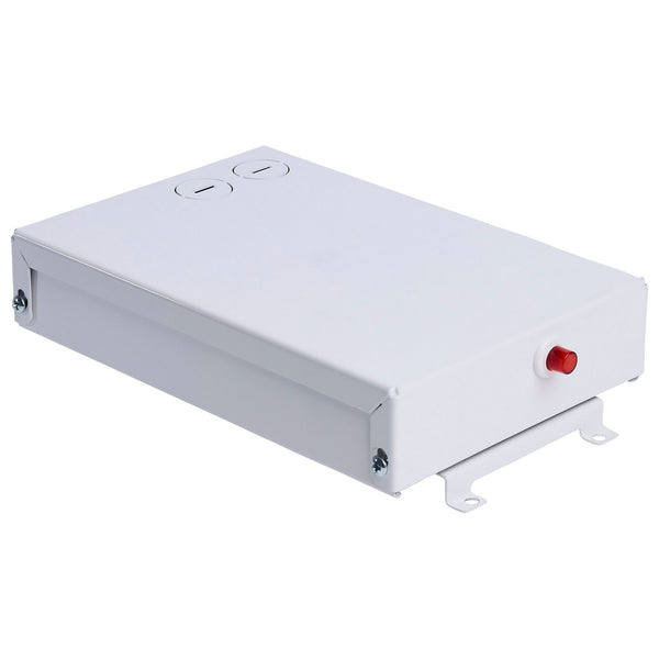 Add On Em Linear High Bay Accessory by Nuvo Lighting