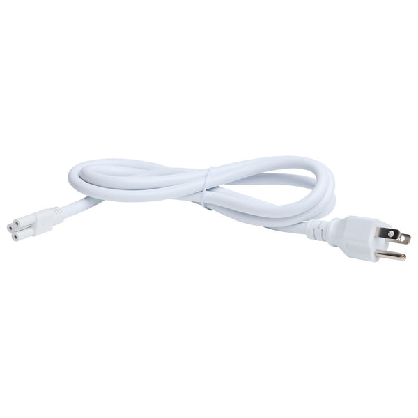 Wire 5Ft Power Cord Accessory by Nuvo Lighting