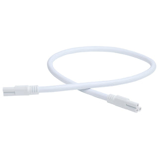 Wire 24" Male/Male Joiner Accessory by Nuvo Lighting