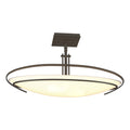Mackintosh Flush Mount Ceiling Light by Hubbardton Forge