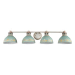 Golden-0865-BA4 AGV-TEAL|MAIN