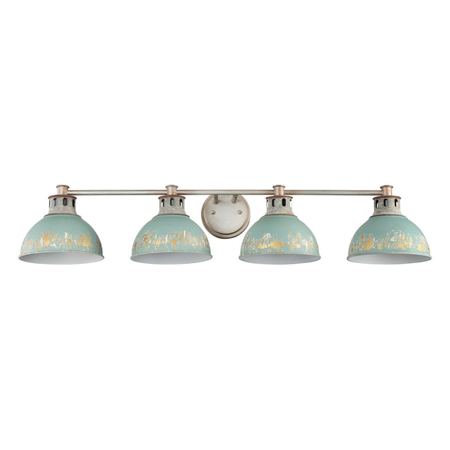 Golden-0865-BA4 AGV-TEAL|MAIN