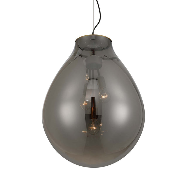 Drop Pendant by Golden