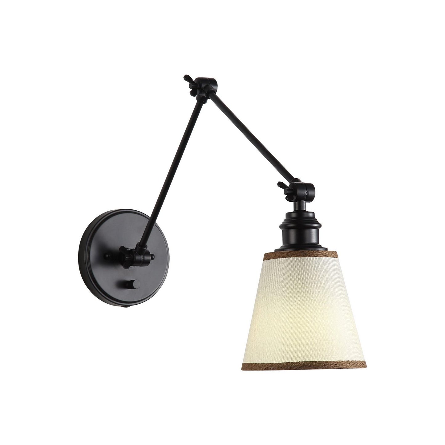 Golden-2351-A1W BLK-BRN|MAIN